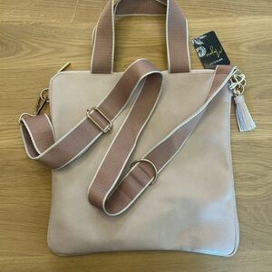 Summer travel bag NWT